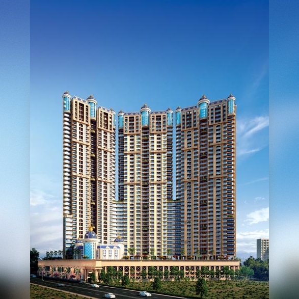 Dream Meadows residential property on propfynd